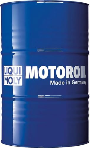 Motorbike 4T Synth 5W-40 Street Race