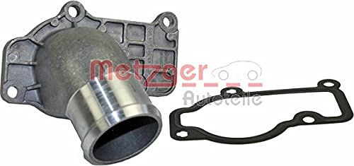 METZGER 4006157 Kühlung