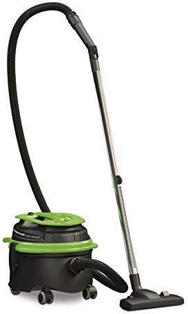 Cleancraft Trockensauger flexCAT 116 Q A-CLASS, Behälter 16 l, für Haushalt, kompakte Form, mit Zubehör, 7003140