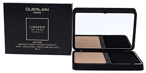 Guerlain Face Foundation er Pack(x)