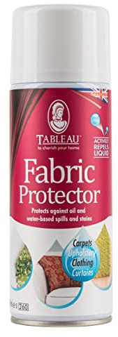 Tableau Fabric Protector Spray, 400 ml