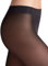 FALKE Femme Matt Deluxe 30 Den W Transparents Unis Leggings, Noir (Black 3009), 40-42 EU