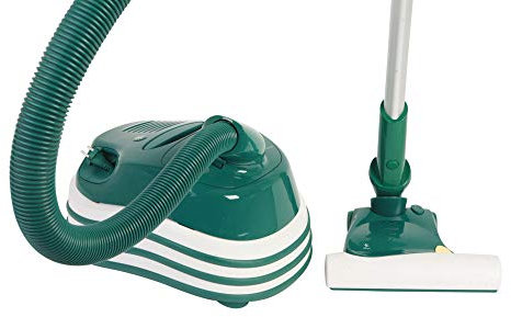 Vorwerk Tiger 260 + EB 360 - VT260 generalüberholt vom Fachhändler mit 3 Jahren Garantie - Top Zustand - Der Staubsauger ist für Allergiker geeignet
