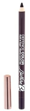 Bionike Defence Color Kohl und Kajal HD Eyeliner, weicher Strich mit hoher Präzision, verleiht langanhaltende Helligkeit und Intensität, 2 g