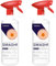 Insectum 2 Insetticida cimici da letto AMP 2 CL - Spray cimici da letto Flacone 500 ml - Insetticida per cimici da letto adatto per tutta la casa - Spray anti cimici da letto per materassi e divani