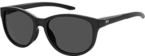 Under Armour UA 0014/G/S 807 BLACK 57/17/145 Damen Sonnenbrillen