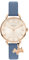RADLEY Damen analog Quarz Uhr mit Leder Armband RY21468
