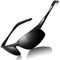 LINVO Polarisiert Sonnenbrille Herren Verspiegelt Sportbrille Ultraleichte Al-Mg UV400-Schutz Männer Fahrerbrille Cat 3 CE