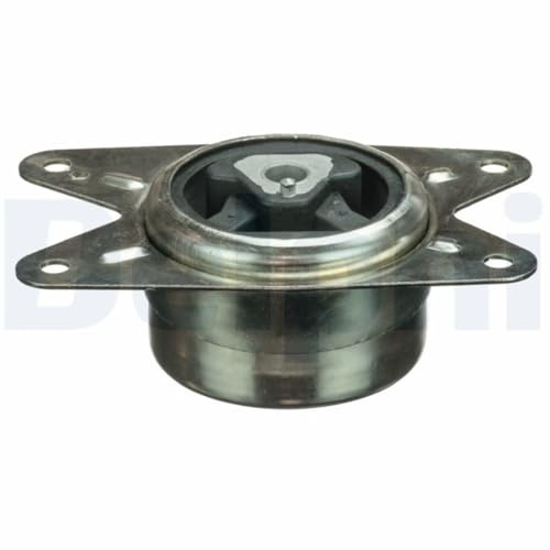 DELPHI TEM093 Motorlager Vorne Kompatibel mit OPEL Astra G CC T98 5684045 5684046 90575457