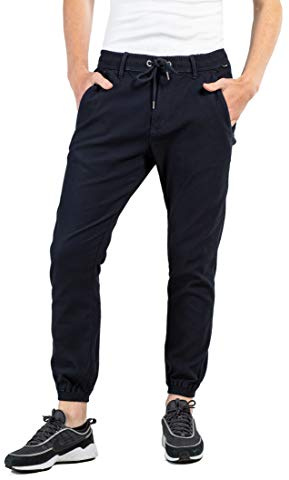 Reell Reflex 2, Hose für Männer, Herrenhose mit Bund