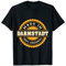 Darmstadt Retro Logo Darmstadt T-Shirt
