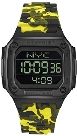 Philipp Plein Watch PWHAA1722