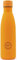 Cool Bottles - Botella de Agua de Acero Inoxidable - 750 ml ml - Vivid Orange - 30,5 x 7 cm - Botella Térmica Hermética - Bebidas Frías 36 H y Calientes 18 H - Triple-Cool Technology - Libre de BPA