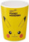 Skater MTB5P-A Dünner Melamin-Becher, 300 ml, Pokemon Pikachu-Gesicht