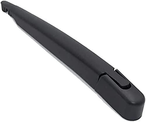 HBZYD Bras d'essuie-glace,Apte pour Renault Grand Scenic MK 3 2009-2016 12 bras d'essuie-glace de pare-brise arrière de voiture