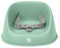 ity by Ingenuity My Spot Easy-Clean Baby Booster Fütterungsstuhl, 3-Punkt-Gurt, waschbare abnehmbare Gurte - Grün