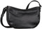 TOM TAILOR Denice Damen Umhängetasche Crossbody Bag Mittelgroß Schwarz