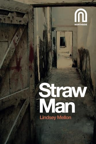 Straw Man (The Haydon Talbot Trilogy)