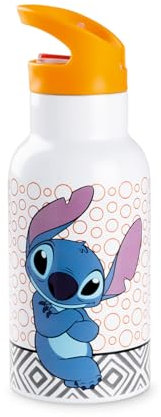 Egan Botella térmica Stitch Disney Tales 350 ml
