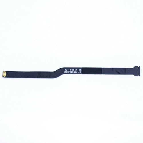 YuYue Electronic Battery Flex Connector Replacement Compatible With MacBook Pro Retina 13 A1708 2016 2017 821-00614-A