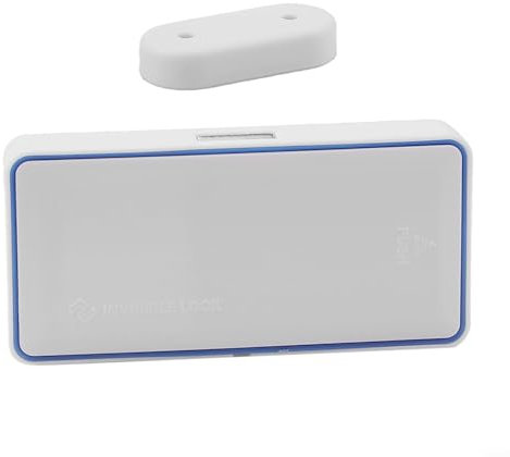 Smart Schubladenschloss, Elektronisches Schrankschloss, Möbelschloss mit App, IC-Kartenschloss, Briefkastenschloss, Kindersicherung, Schrank für Schrank, Schublade, Box, Schließfächer