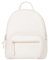 VALENTINO Rised Re Backpack Ecru