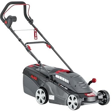 Tosaerba elettrico AL-KO Comfort 34.4 E