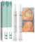 Nail Care Pen & Serum, 2Pcs - Nourishing Cuticle Oil & Growth Improve For Nails & Toenails, Toenails Repair Pen, 4ml Nail Care Liquid - Strengthener, Cuticle Oil, Help Strengthen The Nails
