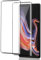 ICESPRING für Panzerglas für Samsung Galaxy Note 9 Schutzfolie, 2 Stück Fingerabdruck-ID Panzerfolie für Samsung Note 9 Folie, 9H Härte Schutzglas für Galaxy Note 9 Panzer Schutz Glas