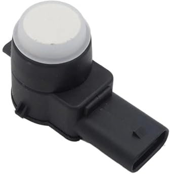 Einparkhilfe Weißer PDC-Parksensor A2125420118 Für Benz Für W169 W245 W204 W212 W221 C207 A207 CLS-Klasse C250 C350 RüCkfahrwarner Sensoren