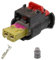 1-20 set di connettori automobilistici a 2 pin 4K0973702F 4K0973702D 5-2297795-3 4K0973702A 4K0973702B(4K0973702B,10 sets)