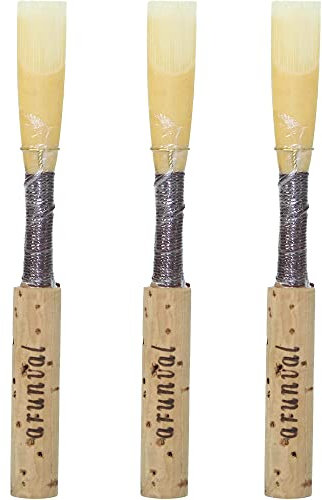 SPARSET Ruten Professionelle Oboe Media