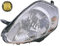 Scheinwerfer rechts Fiat Grande Punto Typ 199 09/2005-10/2008 Valeo H4 UVW