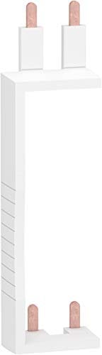 Schneider Electric R9PXV Disjoncteur, Blanc