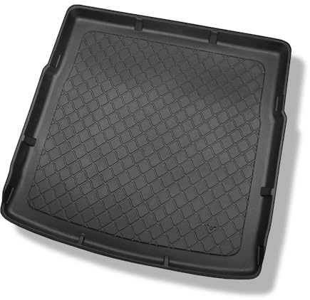 Mossa Alfombra Maletero Apta para Opel Insignia A Sports Tourer 2009-2017 G