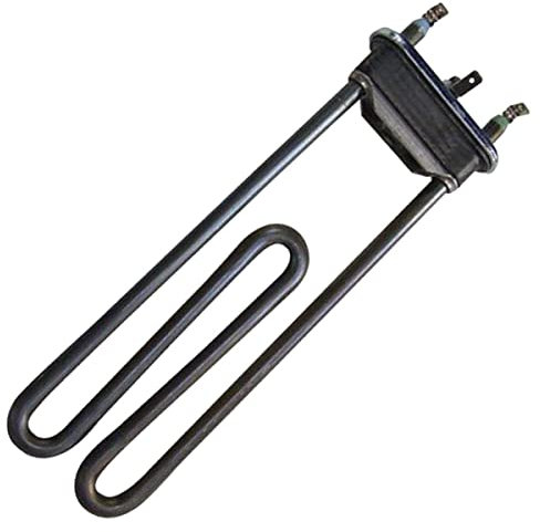 Resistance (thermoplongeur) 2000W + ctn Lave-linge 20724069 DOMEOS