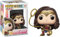 Funko POP! Heroes: WW 1984- Wonder Woman mit Lasso - Metallisch - Wonder Woman 1984 - Vinyl-Sammelfigur - Geschenkidee - Offizielle Handelswaren - Spielzeug Für Kinder und Erwachsene - Movies Fans