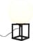 PLAYMOBIL 51362 Tischleuchte Frame Ball, Weiß