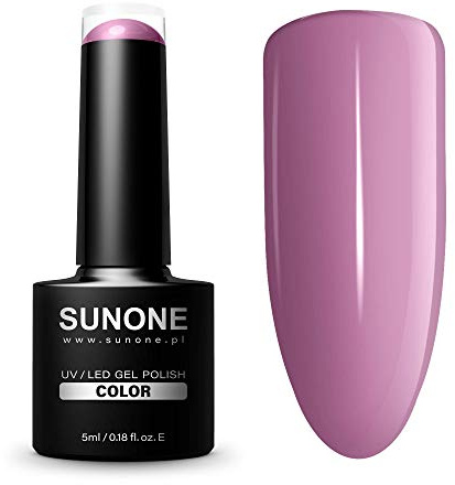 Sunone Hybridlack UV/LED Hybrid 5Ml, F05 Florene