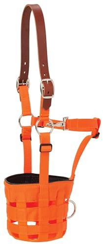Weaver Leather Grazing Muzzle
