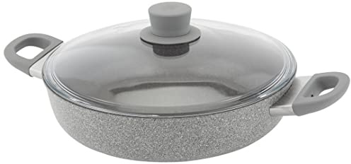BALLARINI 75002-973-0 frying pan Serving pan Round