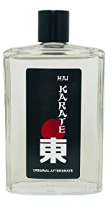 Hai Karate After Shave Lotion Original 100ml Herrenduft 2021 Neuer Bestand