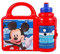 Mickey Mouse Combo Lunchbox Standard
