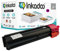 Inkadoo Toner f r Utax 653010014 Magenta Kompatibel DCC 2935 3005 Ci DCC 2930 3505 Ci Utax - 3505 Ci 3005 Ci Tonerkartusche, Tonerpatronen, Drucker Toner