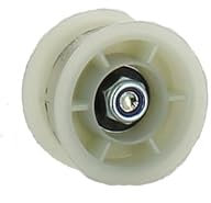 Galet 481010700903 pour Sèche linge BAUKNECHT, IGNIS, INDESIT, KITCHENAID, LADEN, WHIRLPOOL