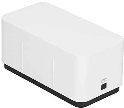 Cuifati Automatische Ablaufpumpe FüR Klimaanlagen und KüHlgeräTe, 19 DB GeräUschlose Klimaanlagenpumpe, 110–240 V (Durchfluss: 24 M³/H), Wandmontage
