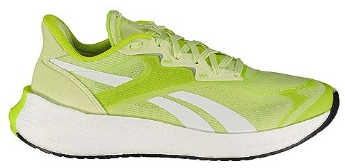 Reebok Damen Floatride Energy Symmetros 2.5 Sneaker, Citrus Glow Laser Lime F23 Weiß, 38 EU