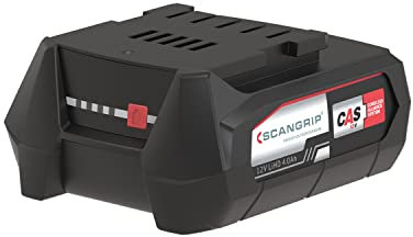 SCANGRIP Akkupack LiHD 12 V - 4,0 Ah