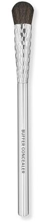 Mesauda F03 Buffer Concealer Brush - Pennello Correttore Morbido