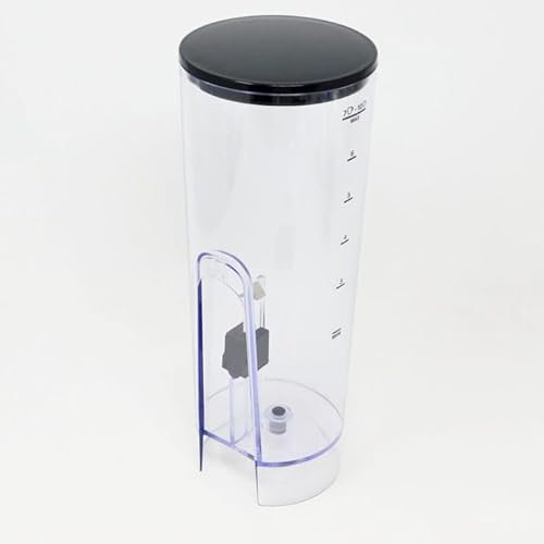 Wassertank kompatibel mit Philips 422225965937 CP0404 SENSEO Switch Kaffeepadmaschine 422225965932